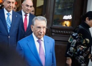 Ramiz Mehdiyevin cinayət işində yeni DETALLAR: Məmurların siyahısı…