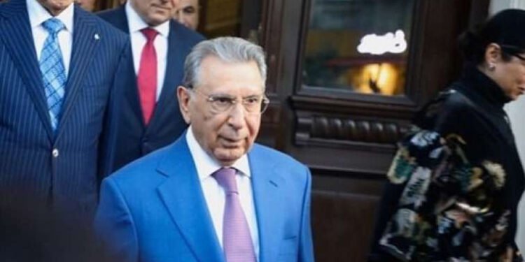 Ramiz Mehdiyevin cinayət işində yeni DETALLAR: Məmurların siyahısı...