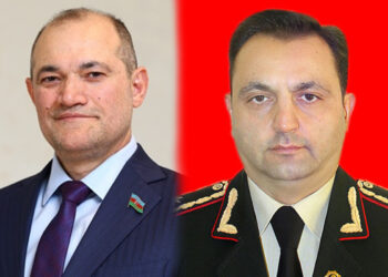 “General çox təkəbbürlü idi, Prezident bunu görüb işdən çıxardı”