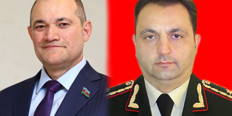 “General çox təkəbbürlü idi, Prezident bunu görüb işdən çıxardı”