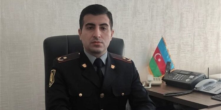 6 rəqəmli avtomobil nömrələri ilə bağlı RƏSMİ AÇIQLAMA