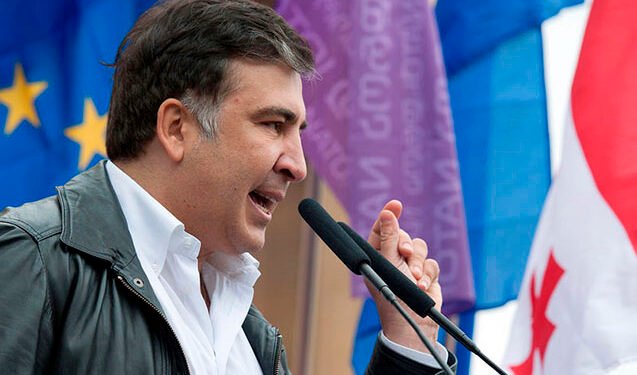 Saakaşvilinin dövründə yaradılmış bu qurum ləğv ediləcək