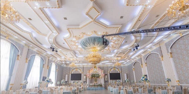 Bakıda məşhur şadlıq sarayında meyit aşkarlandı