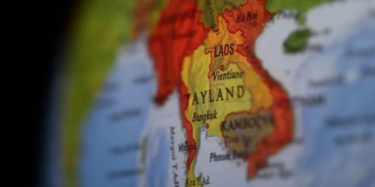 Sülh sazişi pozuldu: Tayland-Kamboca arasında gərginlik yarandı