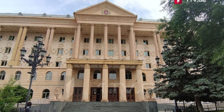 Erməni iş adamı Gürcüstanda həbs edildi - 12 ilədək cəza ala bilər