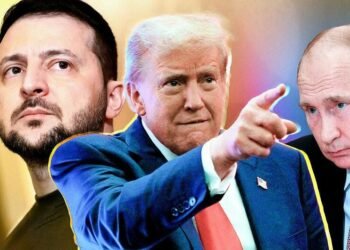 Dünyanın oyun meydançasına çevrilən Ukrayna – İdarəçilik təcrübəsi olmayan aktyor, yoxsa siyasi uğursuzluq