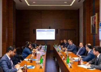 “ASAN xidmət”in Pakistanda tətbiqi ilə bağlı işlər sürətlənləndirilir