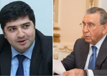 Ramiz Mehdiyevin işi üzrə Eldar Əmirov da həbs edildi