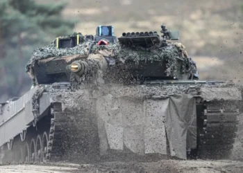 Avropa Komissiyası hərbi şengen yaradacaq