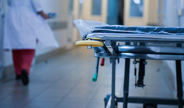 Şirvanda zavodda partlayış - 1 ölü - RƏSMİ