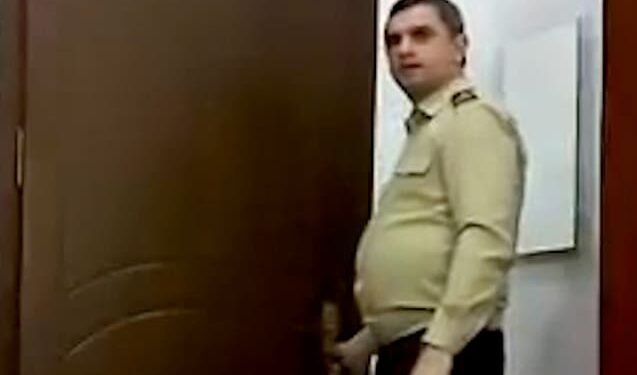 Videoları ilə məşhurlaşan Zaur Mirzəyev azadlığa çıxdı