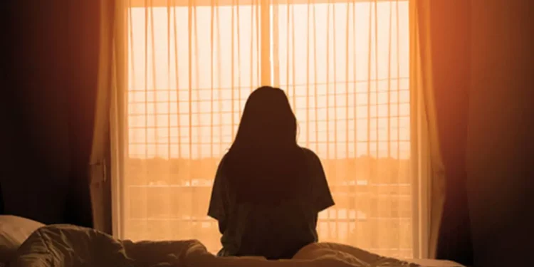 13 yaşlı qız evli qohumundan hamilə qaldı - Ailəsi şikayətçi olmadı...