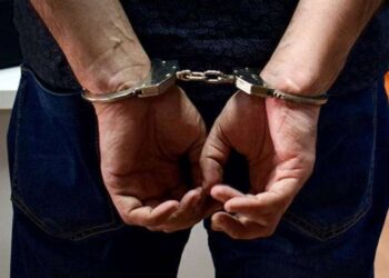 Sumqayıtda dələduzluq edən şəxs saxlanıldı