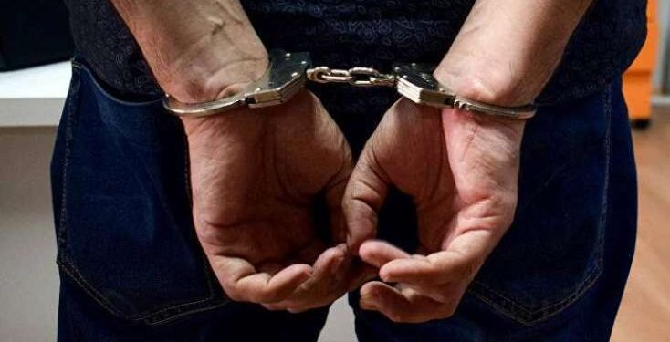 Sumqayıtda dələduzluq edən şəxs saxlanıldı