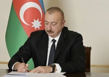 İlham Əliyev sərəncam imzaladı