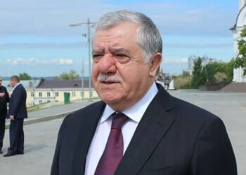 ​Abbasovla bağlı yeni faktlar üzə çıxdı