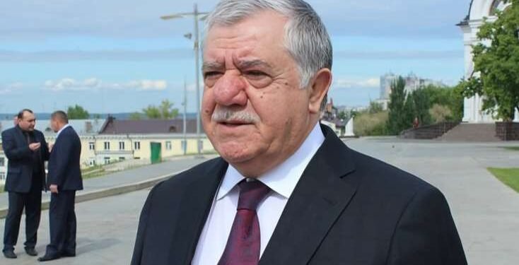 Abbasovla bağlı yeni faktlar üzə çıxdı