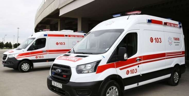 Bacı-qardaş dəm qazından boğulub öldü