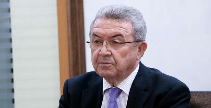 Mərdanov buna görə vəzifəsini itirib - İDDİA