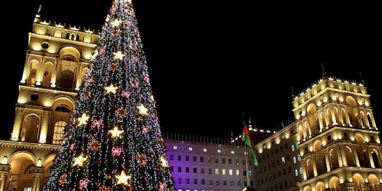 Yeni İldə 5 gün iş olmayacaq? - Nazirlər Kabinetindən AÇIQLAMA