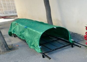 Məşhur polkovnik-leytenant VƏFAT ETDİ – FOTO