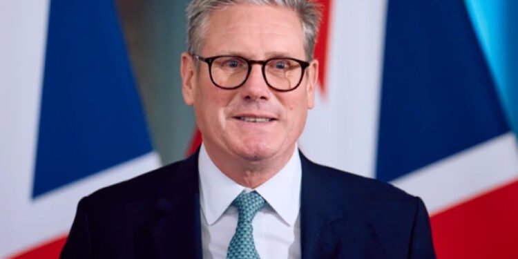 Starmer: Britaniya Avropa İttifaqı ilə daha sıx əlaqələrə doğru istiqamət götürəcək