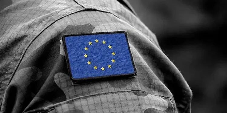 Aİ Ukraynadakı uğursuz siyasətə görə yenidən silahlanır