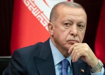 Ərdoğan Liviyaya başsağlığı verdi