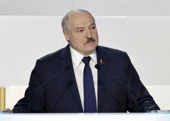 Lukaşenko yeni baş prokurora bunu əmr etdi