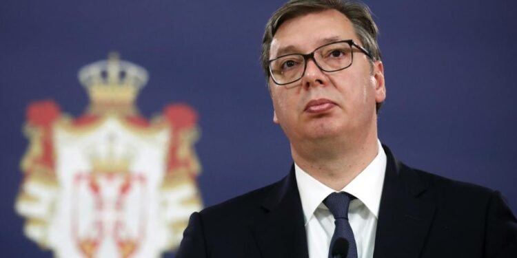 Serbiyada bu tarixdə növbədənkənar parlament seçkiləri keçiriləcək