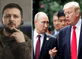 Zelenski və Putin arasında birbaşa əlaqə mümkündür: Trampdan diplomatik təşəbbüs