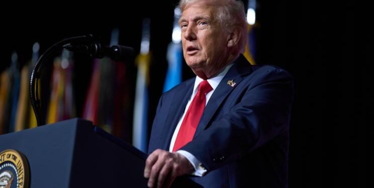 Amerika və Venesuela arasında müharibə başlaya bilər - Trampdan ŞOK ANONS