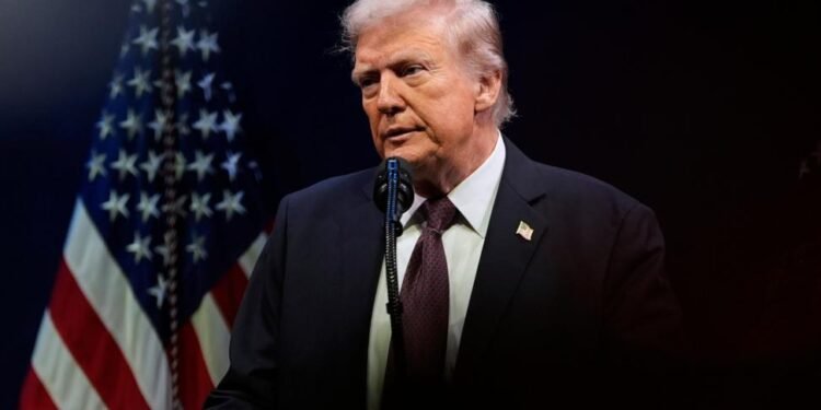 Tramp: Ukrayna münaqişəsinin davam etməsi III Dünya Müharibəsinə səbəb ola bilər