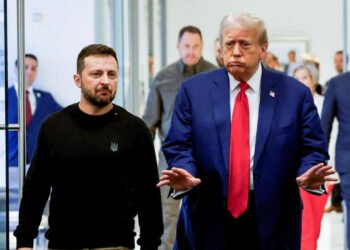 “﻿Trampla görüşdə Zaporojye AES ilə bağlı heç bir razılaşma əldə olunmayıb”