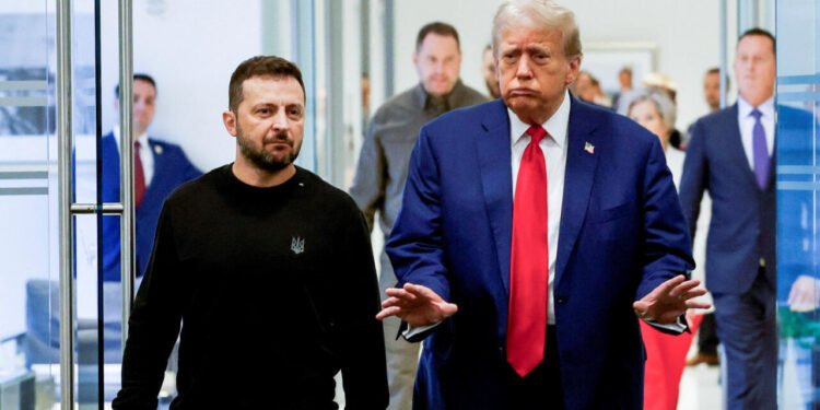 "Trampla görüşdə Zaporojye AES ilə bağlı heç bir razılaşma əldə olunmayıb"