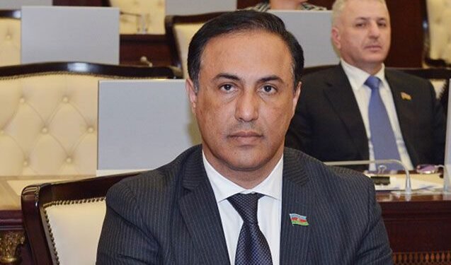 "Əli Kərimli uzun illər Rusiyanın Federal Təhlükəsizlik Xidməti ilə əlaqədə olub"