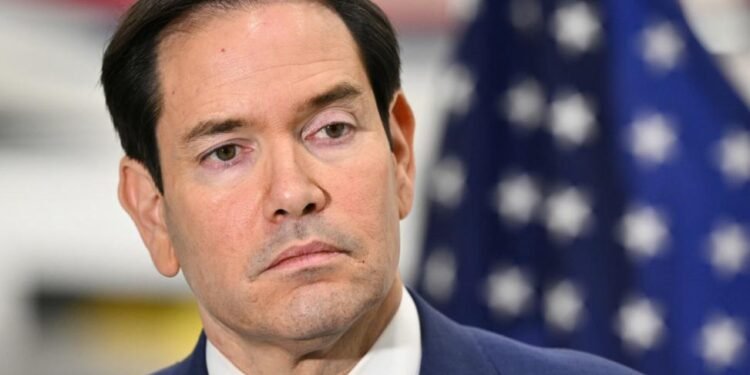 Rubio: Boliviyanın İsraillə bağlı qərarı ABŞ ilə əməkdaşlıqda yeni bir dövr açır