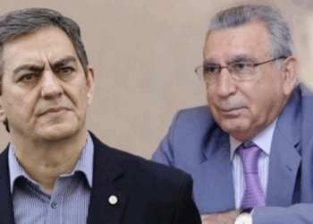 “Mehdiyev” işində Əli Kərimli epizodu üzrə ciddi detallar bəlli oldu