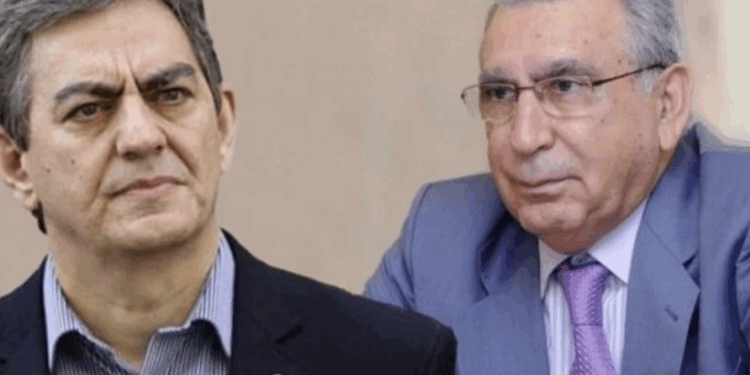 "Mehdiyev" işində Əli Kərimli epizodu üzrə ciddi detallar bəlli oldu