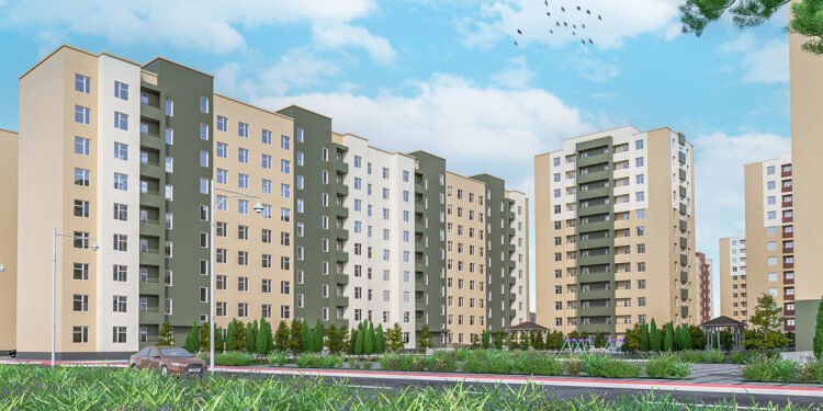 MİDA bu mənzilləri satışa çıxarır - 48 min manatdan