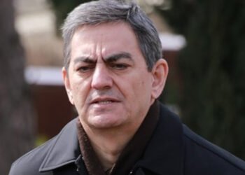 Əli Kərimli haqda həbs qətimkan tədbiri seçildi