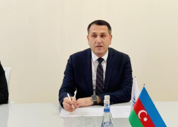 Naxçıvanda nazir işdən çıxarıldı