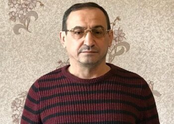 Məmməd İbrahim də həbs olundu