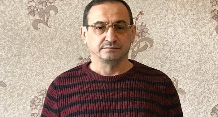 Məmməd İbrahim də həbs olundu