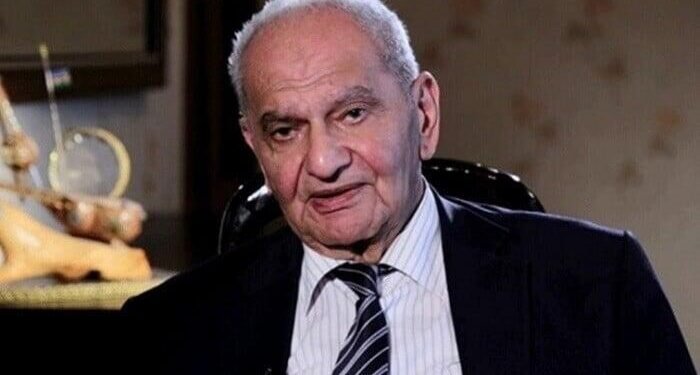 Vasif Məmmədəliyevin xanımı vəfat etdi