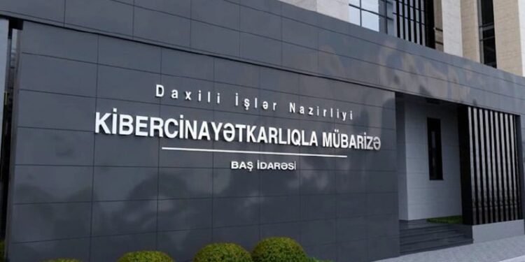 Daha bir piramida əməliyyatı: KİBERPOLİS HƏRƏKƏTƏ KEÇDİ - VİDEO