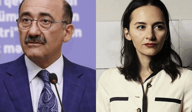 Əbülfəs Qarayevin qızı görkəmli şairəni əxlaqsız qadın kimi təqdim etmək istəyirmiş