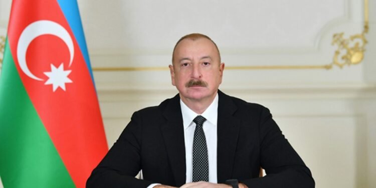 "Ermənistan azərbaycanlıların mədəni irsini məhv edib" - Prezident