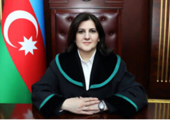 Naxçıvan Ali Məhkəməsinə yeni hakim təyin edilir