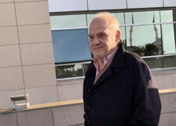 Ahmet Çakar saxlanıldı